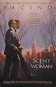 Scent of a woman (1992) Al Pacino
